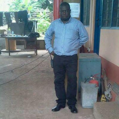 AsamoahMantey's profile picture. 