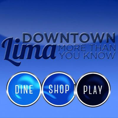 Downtown Lima - more than you know! Dine, play, or stay in historical downtown Lima, Ohio.