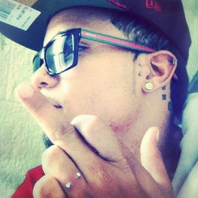 LiddOBoy's profile picture. LiddO Boy - Tu quieres de mi (OfficialVideo)  http://t.co/RXW88tFcAC
