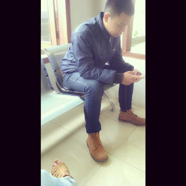 No tears and flower when the seafarer die~