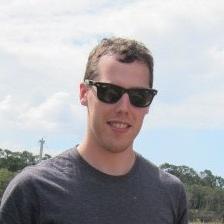 robot builder, programmer, engineer, digital currency enthusiast