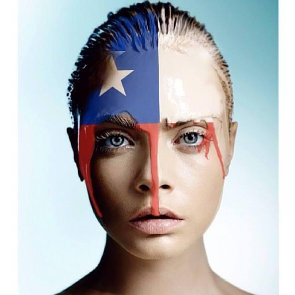 DelevingneChile Profile Picture