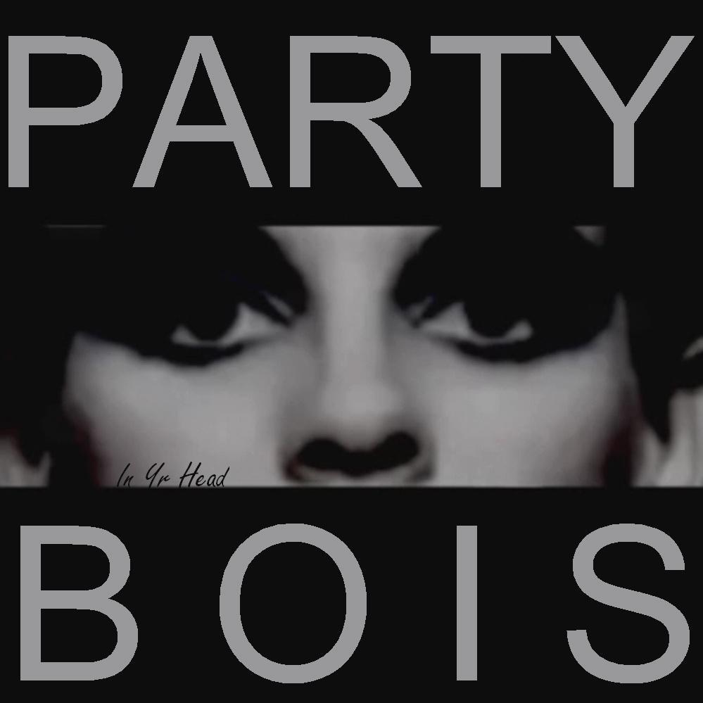 We are all Party Bois.