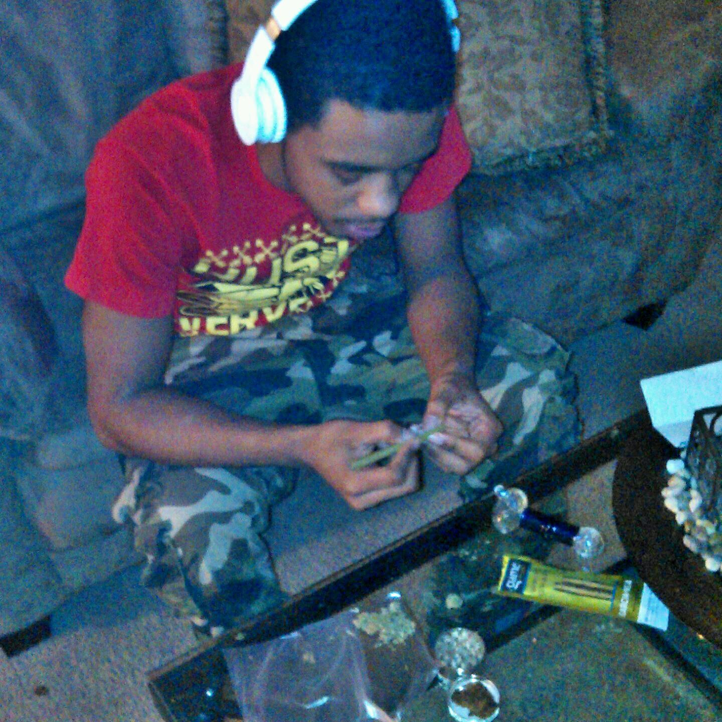STROKE GAME CRAZY☕ FUCKIN YO BITCHES GETTIN YO MONEY ⛽#F1FU #FAHEEMGANG