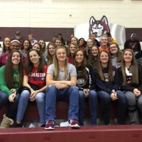 Lady Tide Basketball (@ltbb13) 's Twitter Profile