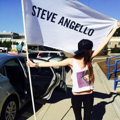 16year old EDM/fashion/sneaker/road bike                follow me!!