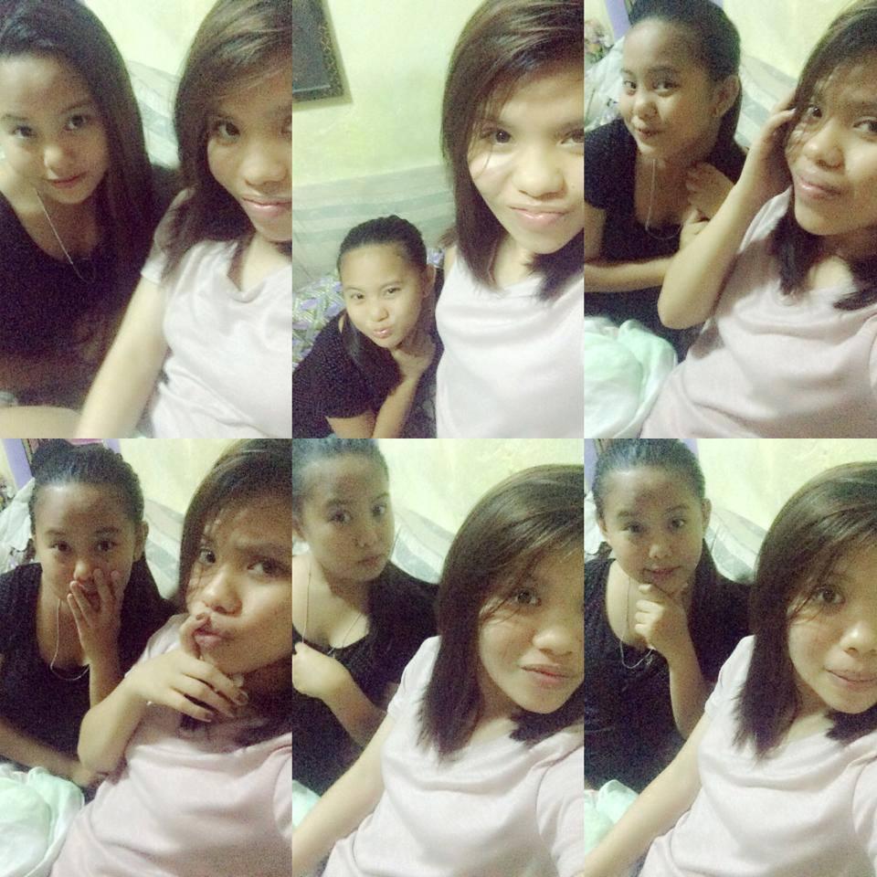 Mahilig akong kumain :D LOL! follow me :)