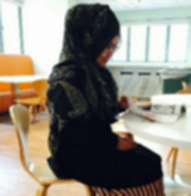 Hasbunallah Waani'mal Wakeel







Inna Ma'al 'Usri Yusra