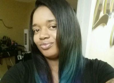 bkittyrundacity's profile picture. Hairstylist