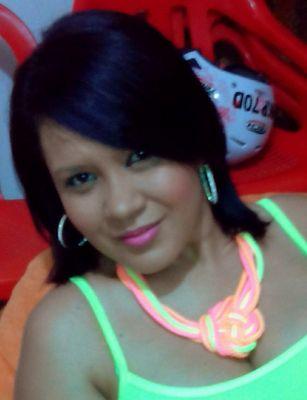 Colombiana  cartagenera, Amor x dios y x mi hija keily Musica♥ familia☀