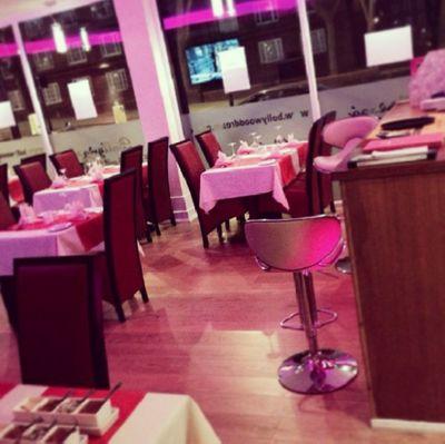 Finest Indian Cuisine & Take Away Based In South London 72 Clapham Park Road London SW4 7BX.
Telephone Numbers: 02077200411 / 02077200355