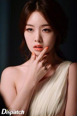 minah rollerplayer || known as chiw//naww
