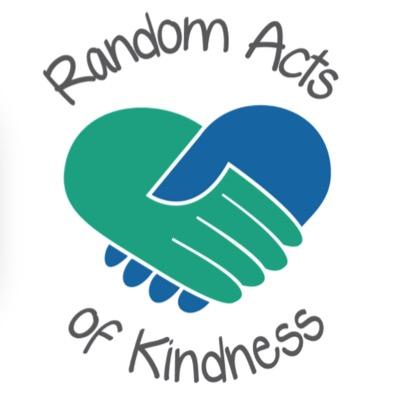 RHSrandomacts's profile picture. Recognize a classmate/teacher/etc by DM and we'll share it! Help us spread Random Acts of Kindness through  campus! -RHS Peer Counselors/monitered by Counselors