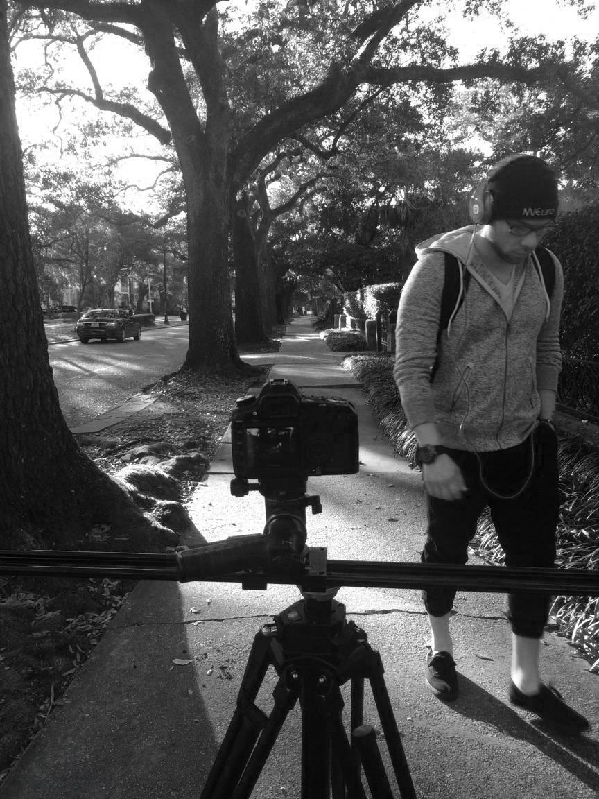 Iamcanales's profile picture. Above It All...#StarChasing...