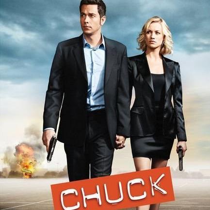 Time to show support for the creation of a Chuck Movie. All Chuck fans out there need to join the quest to bring back Chuck. Use the hashtag #ChuckMovie