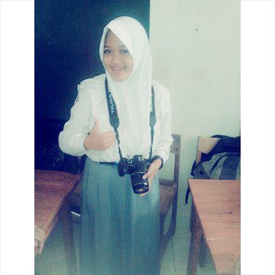 SMKN 1 Banjar | Administrasi perkantoran 3 | DS ♥