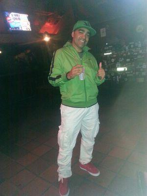 Comerciante Chavista 100%  Full Reggae Revolution