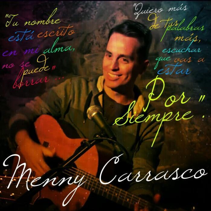 x100preMennyMic's profile picture. La vida es hermosa sólo si estas tú @menycarrasco!! =) Por Siempre contigo...Porque no hay nadie que nos haga más feliz...sólo tú!! =)
