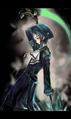 aab82b47fa3e439's profile picture. I'm a weirdo outcast.I'm a fan of metal music and YouTube. Love goes out to all my haters✌