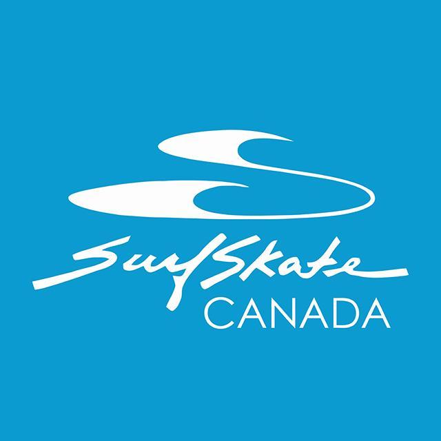 Surfskate Revolution Canada. Surf the streets with a SurfSkate High Performance Skateboard!