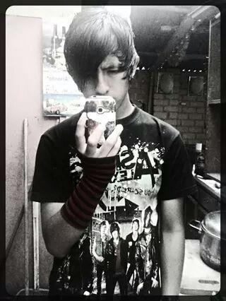 JuanRHCP0's profile picture. Emo para toda la vida, @AAoficial