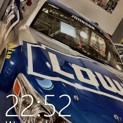 God First! Big Jimmie Johnson fan! Love Rock Music!
