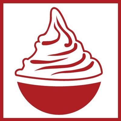 We're Sunset Ice Cream and Frozen Yogurt on the Golden Strip in Williamsport, PA!  We sell premium Sunset Ice cream, frozen yogurt, milkshakes, and more!