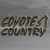 Coyote Country (@coyotecountrytv) Twitter profile photo Coyote Country (@coyotecountrytv) Twitter profile photo