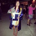 Michaela Park - @vt_michap6 - Twitter