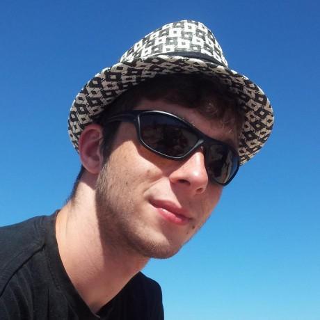 Web Developer (Python / JS)