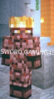 youtube swordgaming45 got 20 subs lets reach 100
