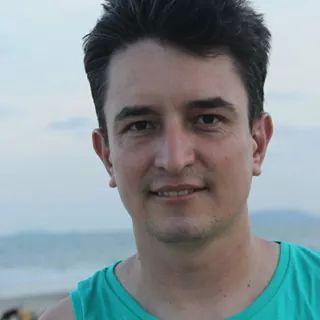 Professor de educação física