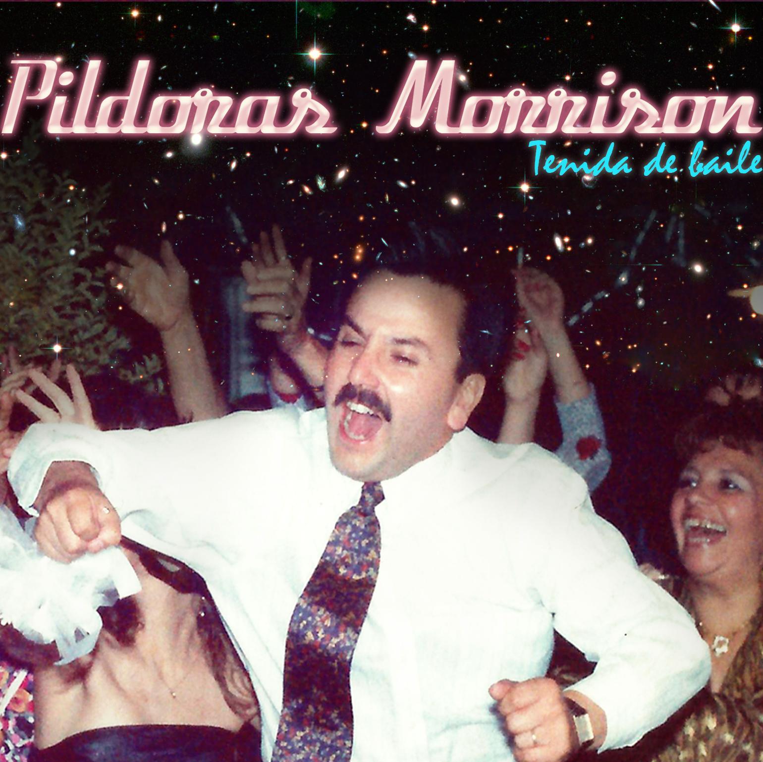 Píldoras Morrison