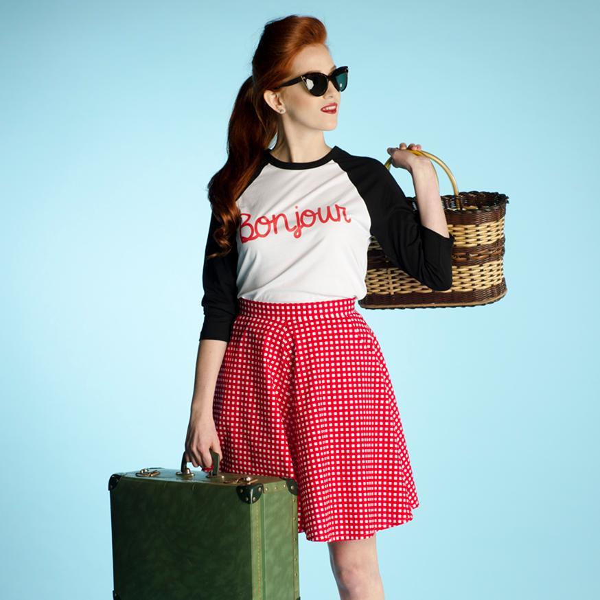 swonderfulshop's profile picture. Mother & daughter owned boutique in New Zealand. We design & make beautiful vintage inspired clothes for sassy women.