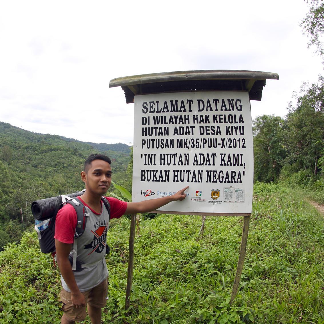 Merchant Marine of Polytechnic makassar, Nautical Programs & Reguler @PIPMAKASSAR Batch XXXV ==== BANJAR DAYAK BERSATU NKRI