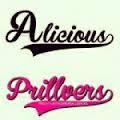 Ganteng Ganteng Serigala Aliando SYR, Prilly LTC, Ricky HRN, Jessica ML, Kevin JL, Ricky CUC, Michelle JN,Dahlia PLN,Dicky PRSY. I♥U GGS