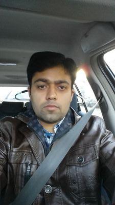 irfanch94's profile picture. 