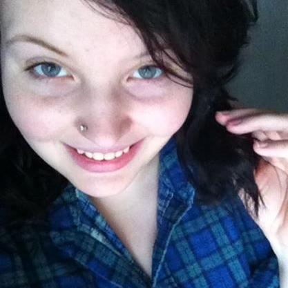 ♑️Capricorn♑️, amateur cook, puny, independent consultant for Thirty one, ❤️Tyler reeves❤️, pitbull mom, let's get weird