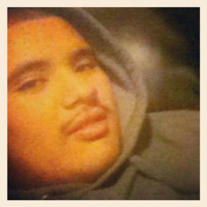 hcortez17's profile picture. 