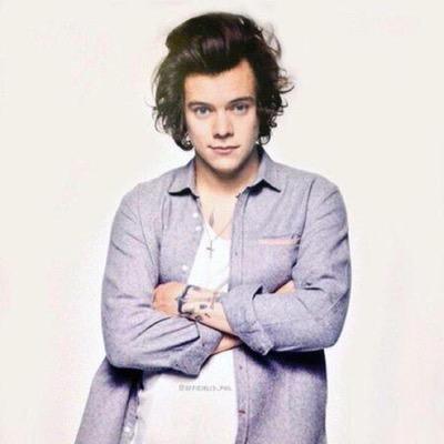 Hii xx follow @onlyharry94 if ya want 
Thatd be v nice x