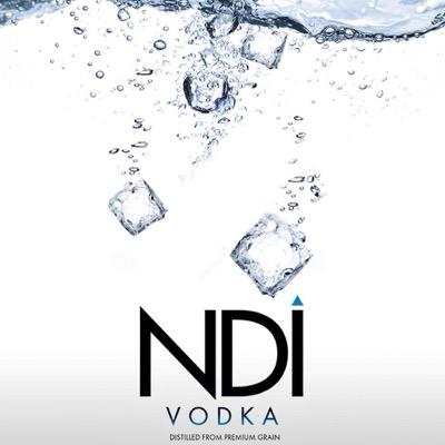 True small batch craft vodka. Natural spring water. 4x Distilled. Independent spirits for the independent spirit. From @smoss #ndivodka Now Serving #Atlanta +21