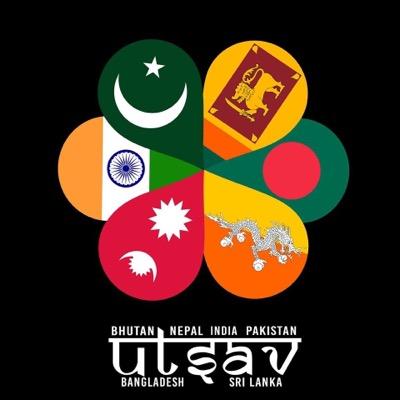 Hailing from #NortheasternUniversity, UTSAV (South Asian Organization) is one of the largest cultural student groups on campus.