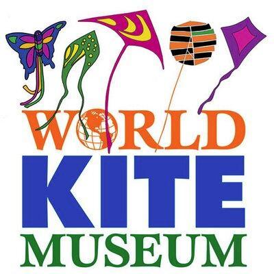 The only American Museum dedicated exclusively to telling the exciting and amazing story of kites through hands-on exhibits, events and programs.