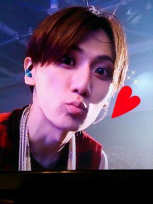 BEAST JAPAN BEAUTY ♪びすと好き過ぎ!!!ｵﾙﾍﾟﾝですがﾋｮﾝｽﾝ寄りっていうかｵｰﾙﾍﾟﾝのﾋｮﾝｽﾝﾍﾟﾝです!!!!