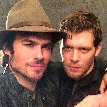 #LusciousWolves #HisSalvatore #Rai