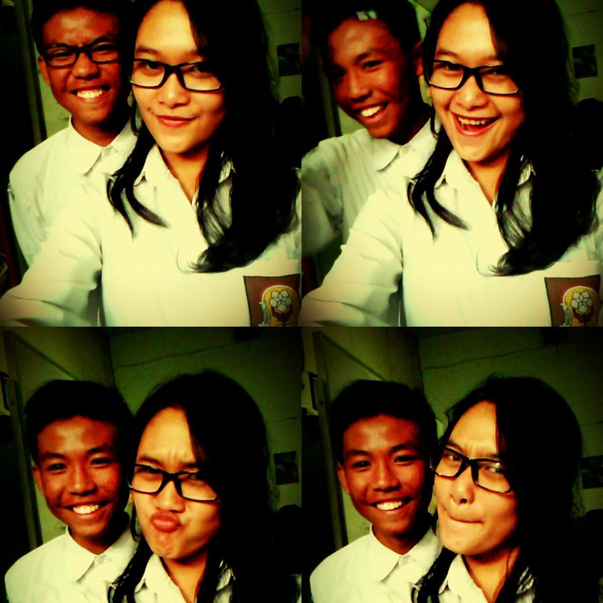 Follow ig : desvita11Education is the most powerful weapon we can use to change the world || 6VHS || Tours and Traveller class|with you Andhika Yuri Putong♥