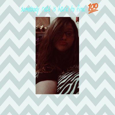 facebook - breonna paigee
