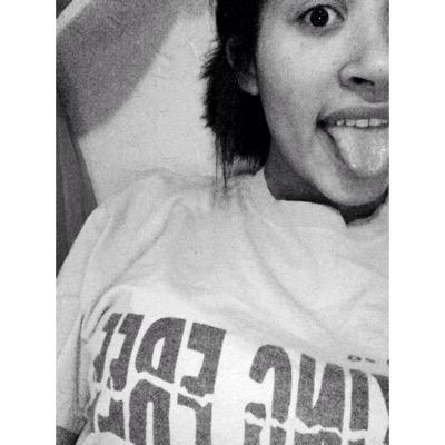 new Twitter @alexis_burt