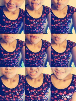 Directioner, Bailarina , you & I :3 Selanator .... Todos somos iguales :)