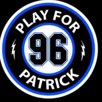 Eastview Strong ⚡️ #96